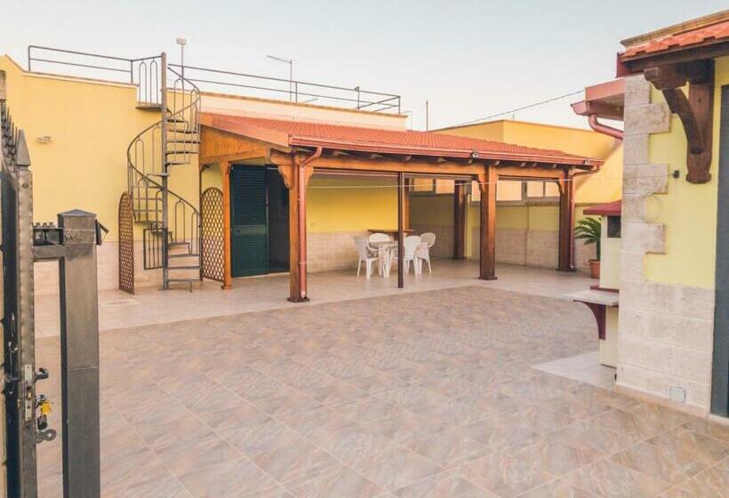 Casa Rilù