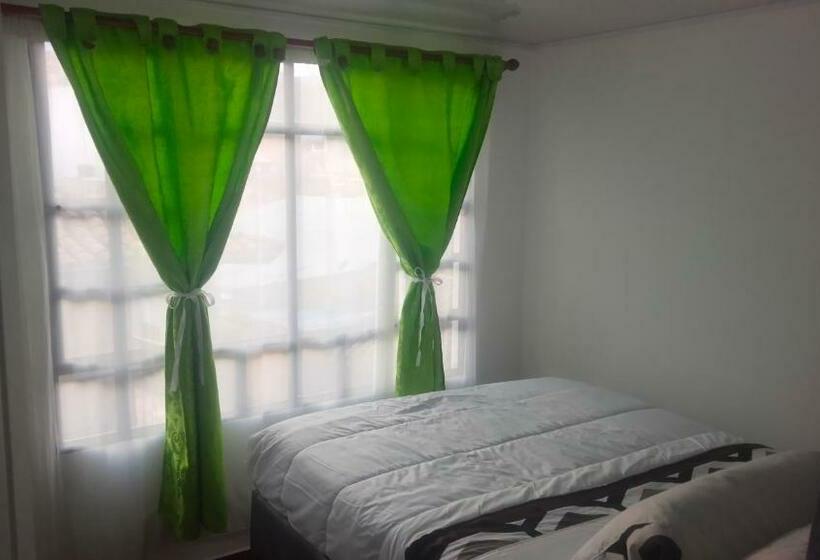 El Mirador Raquireño Ma