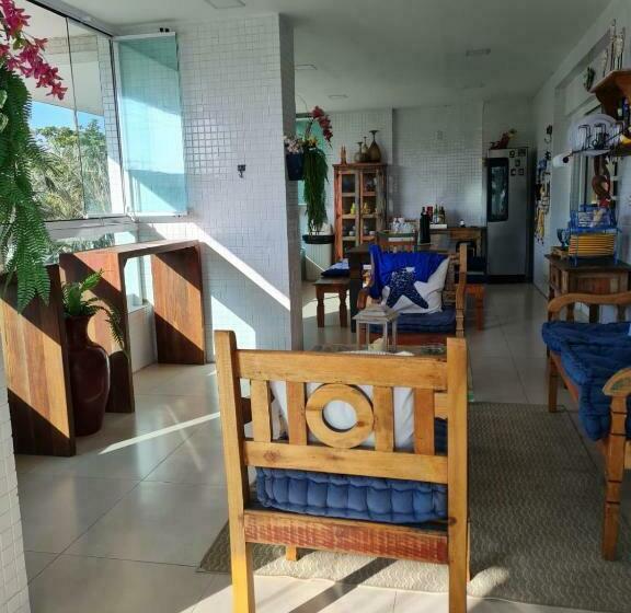 Terraço Guarujá
