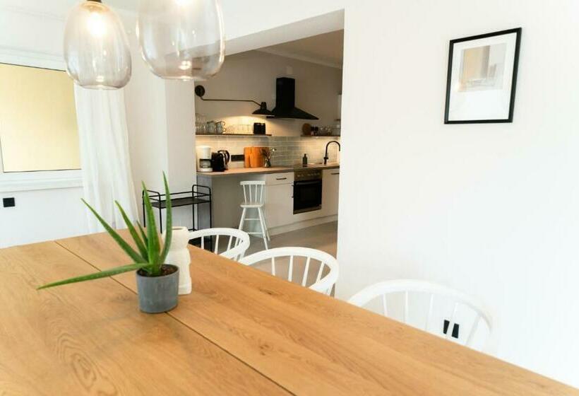 Familienapartment Reifnitz