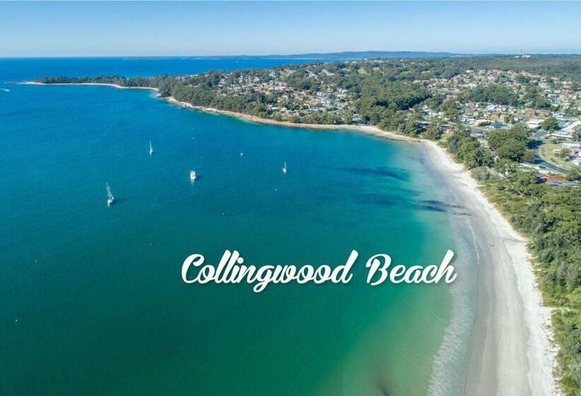 Hidden Gem Belle Escapes Jervis Bay