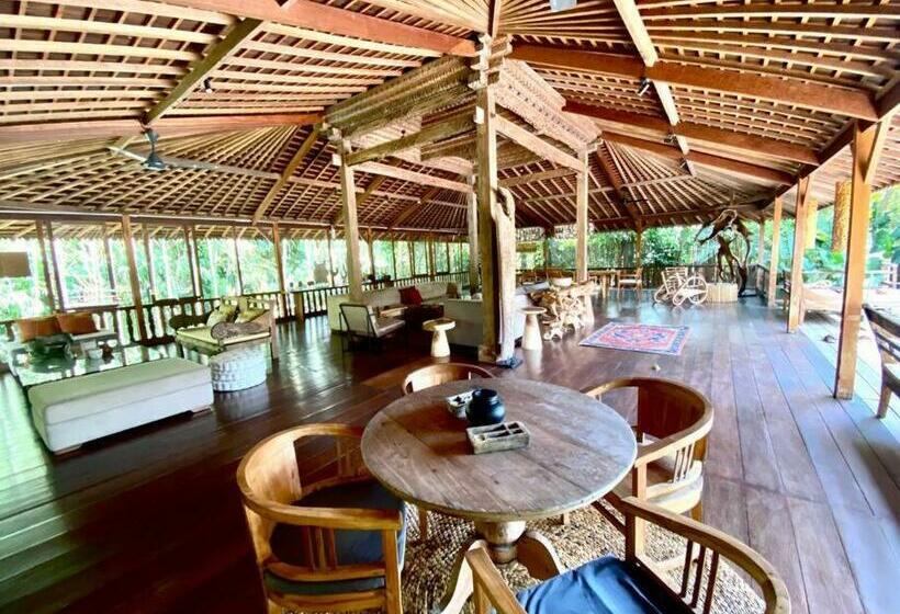Luxury 5 Bedrooms Villa With Private Pool Canggu