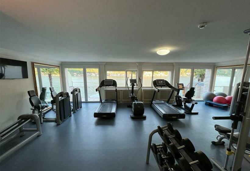 Platinum Suite