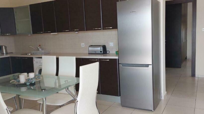 Pyla Penthouse A2
