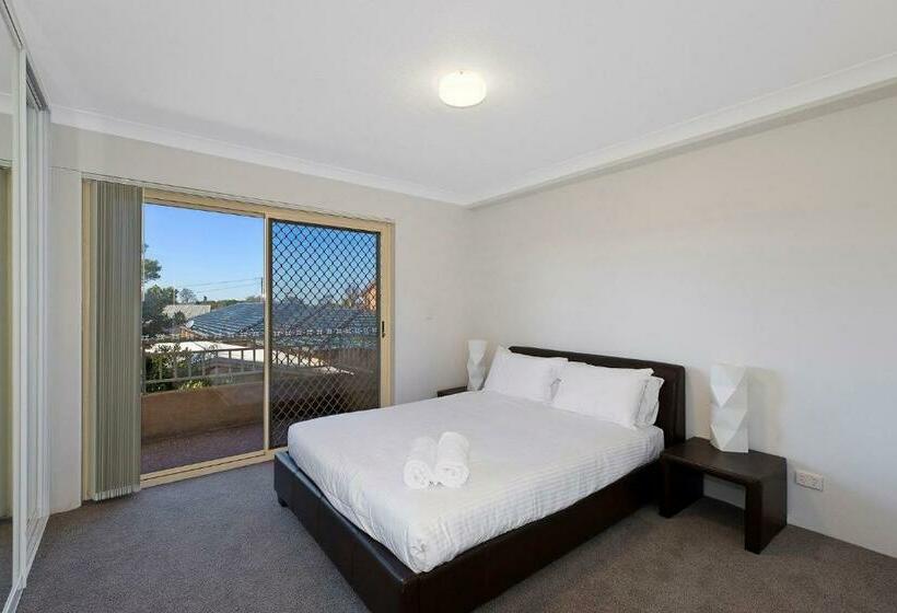 Taylor Apartment