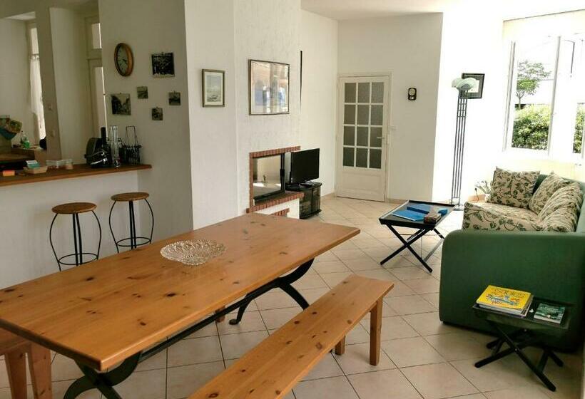 Villa La Chatte