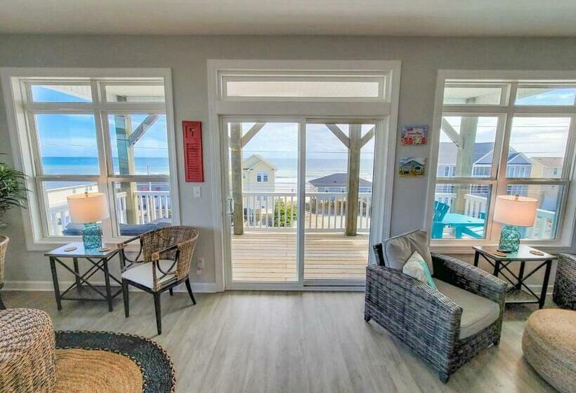 A Topsail Fairytale