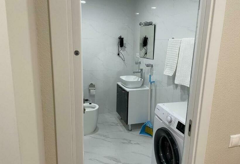 Alvina Confortable Apartaments
