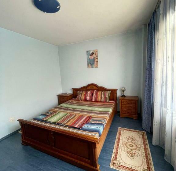Apartament Daniela