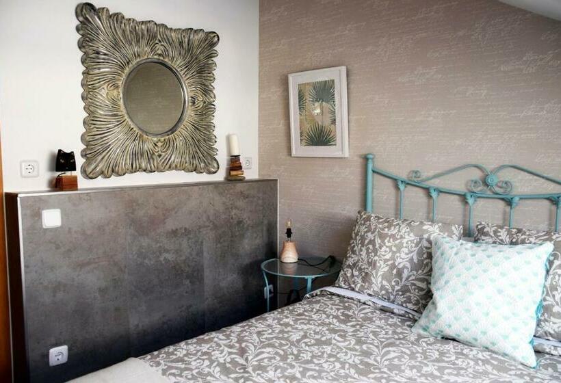 Apartamento Caballos Ole Solutions