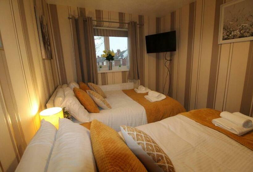 Aspley House