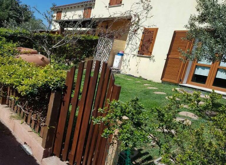 Casa Dei Gelsomini
