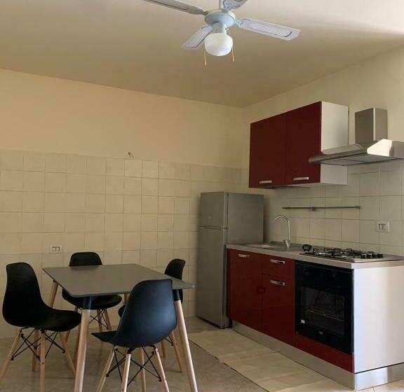 Casa Dell Etna
