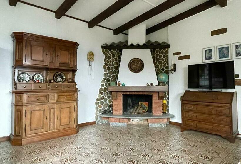 Casa Fedia