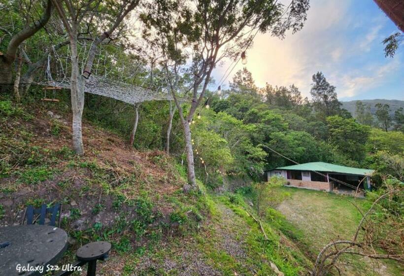 Casa Garibaldi Monteverde