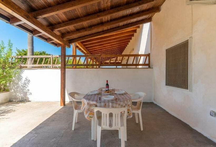 Casa Vacanze Salento