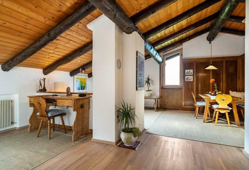 Chalet Marianna