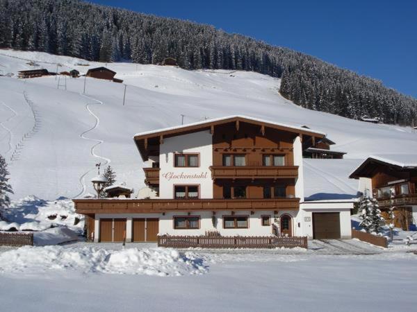Haus Glockenstuhl