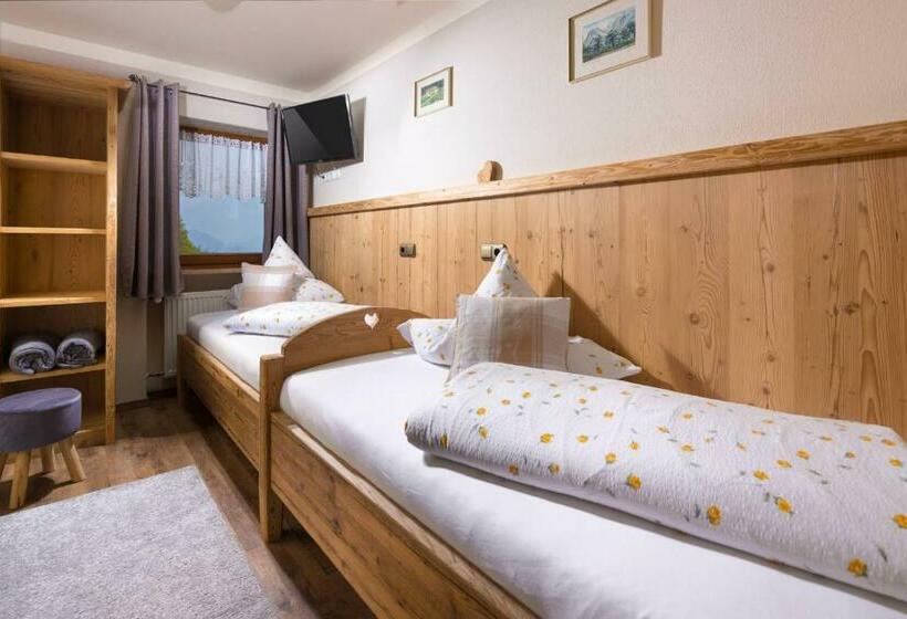 Gästehaus Lärcheck Berchtesgaden Fewo Gipfelzauber
