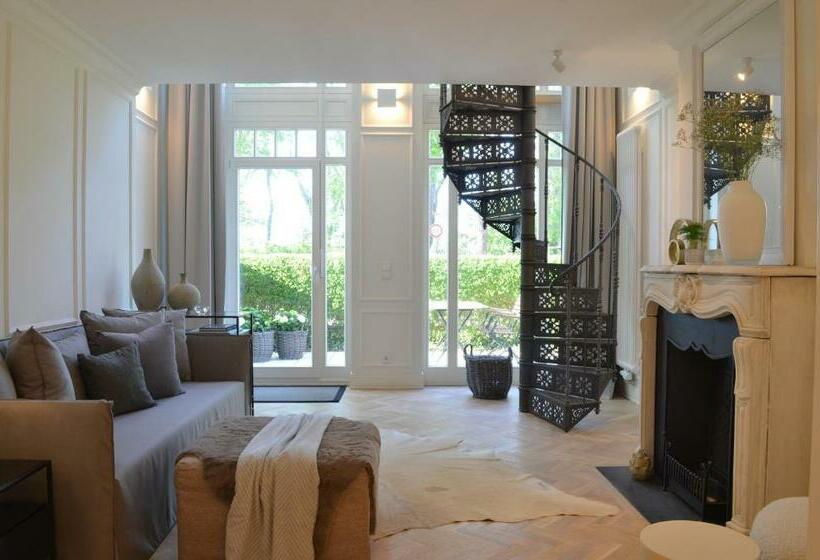 Meerblick Maisonette Ostseebad Kühlungsborn