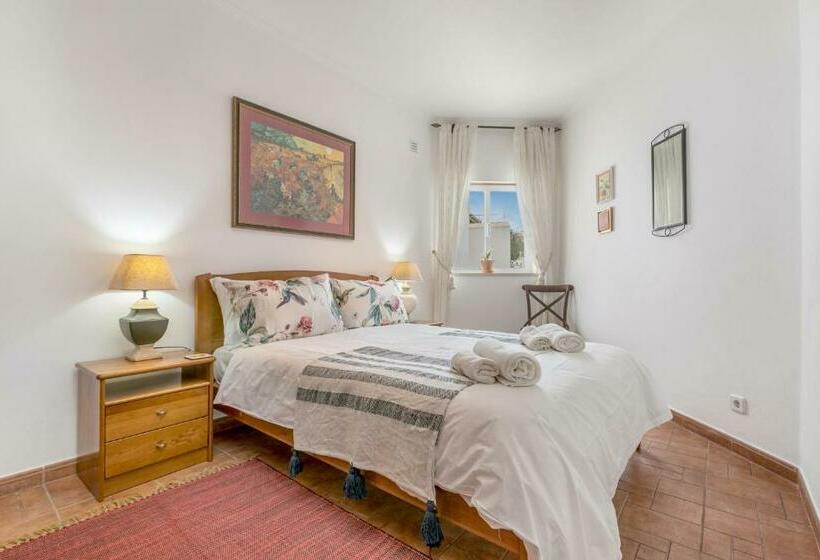 Ninho Da Andorinha Lagos City Center Spacious