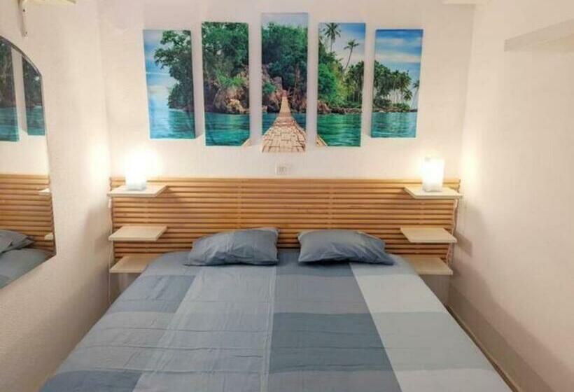 Paraiso