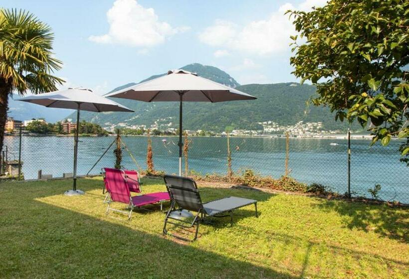 76 The Lake House   Lugano