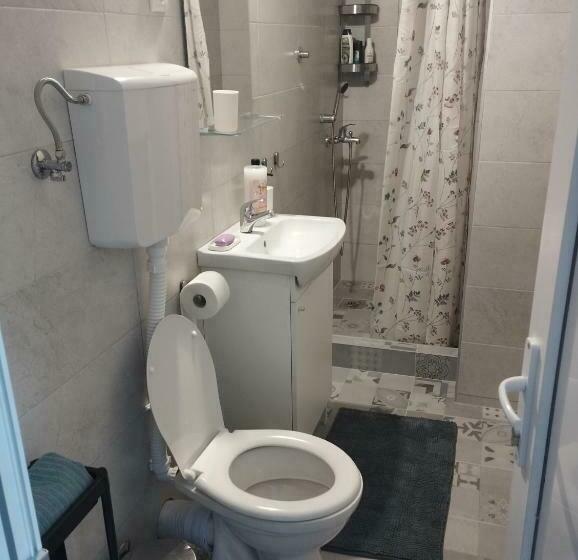 Apartman Aleksandra