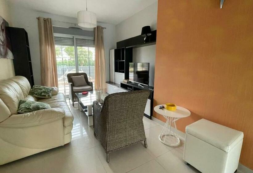 Apartment Alella 26