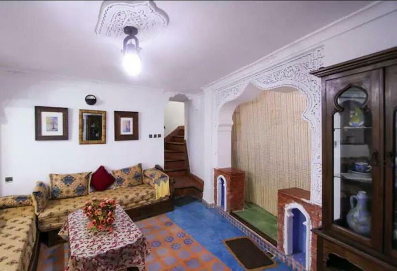 Casa Bilal Chefchaouen