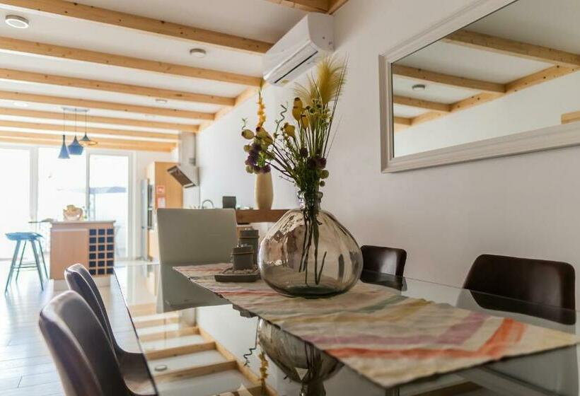 Casa Escotilha