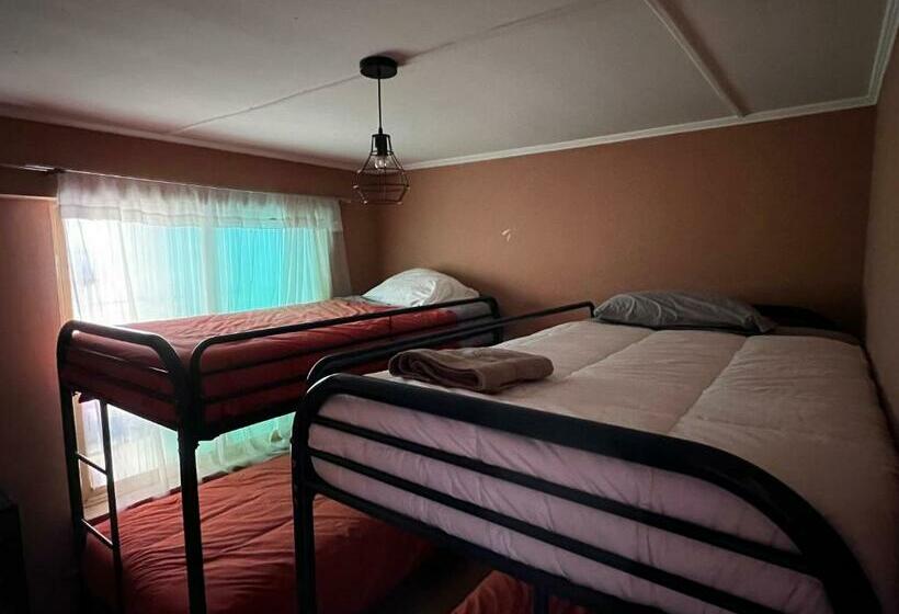 Casa Once
