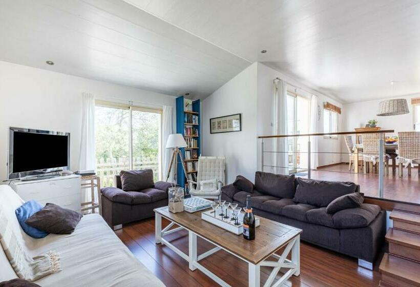 Ker Helly Belle Maison Avec Terrasse à Fréhel