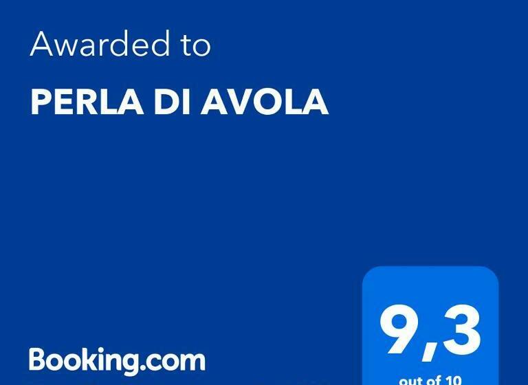 Perla Di Avola