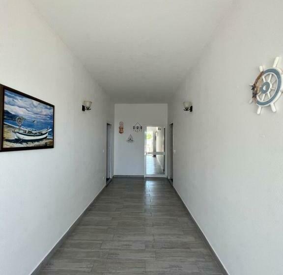 Bianca Apartments