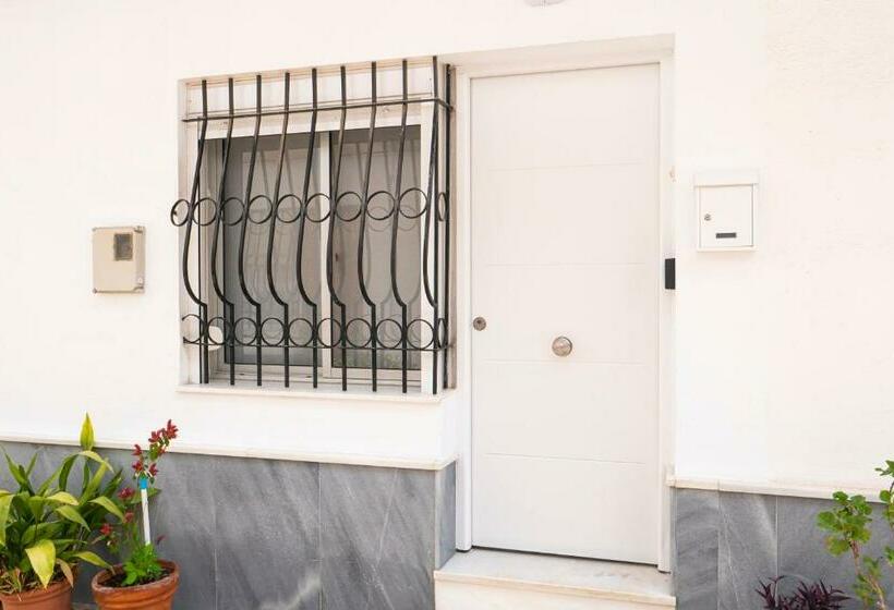Apartamento Aguadulce