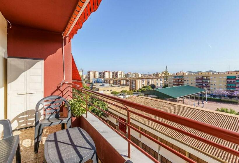 Apartamento Carmen