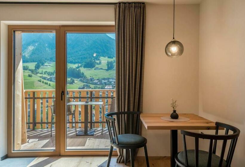 Apartment Mesdi