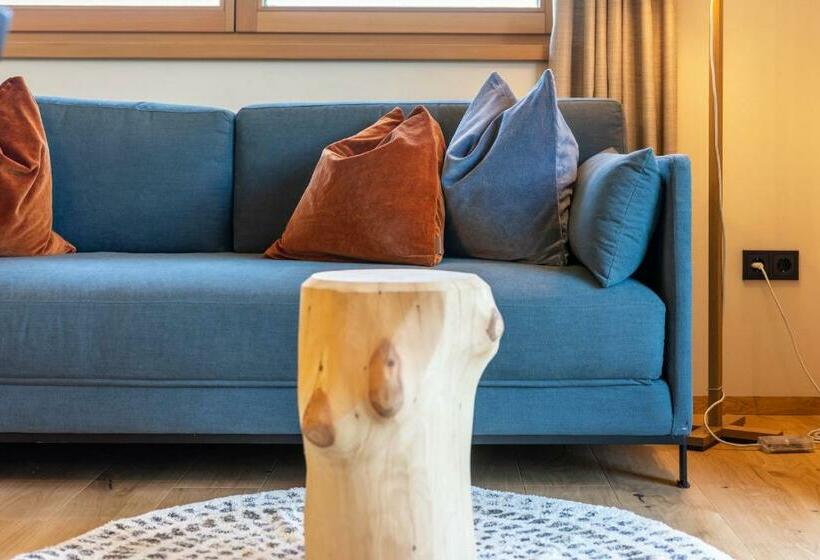 Apartment Poma