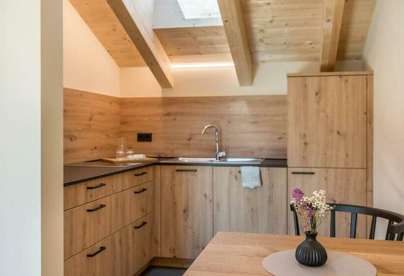 Apartment Reguz