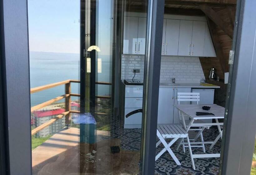 çaylook Bungalov