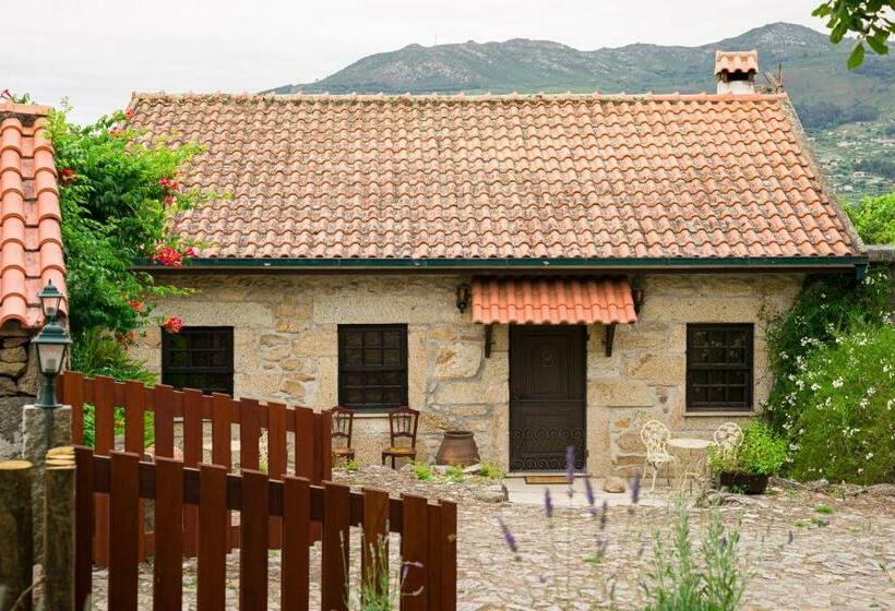 Casa Das Infusões Soalheiro