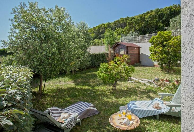 Casa L Alivi