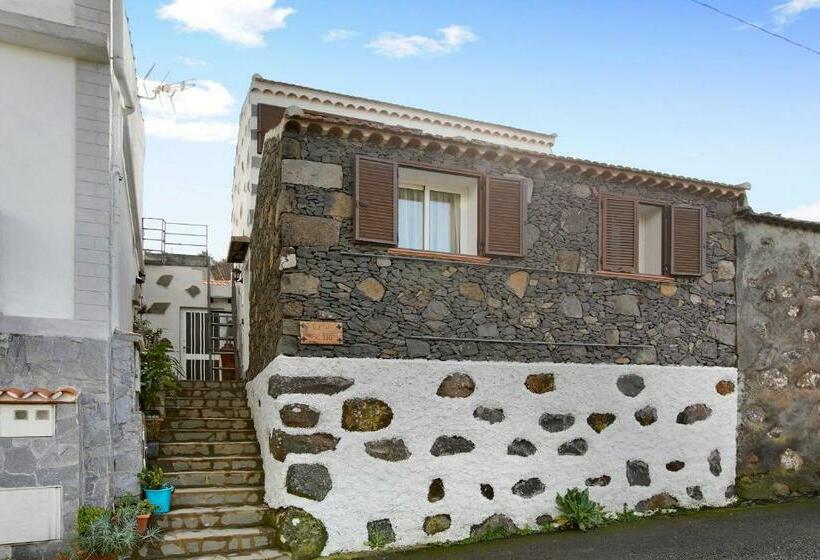 Casa Osciris