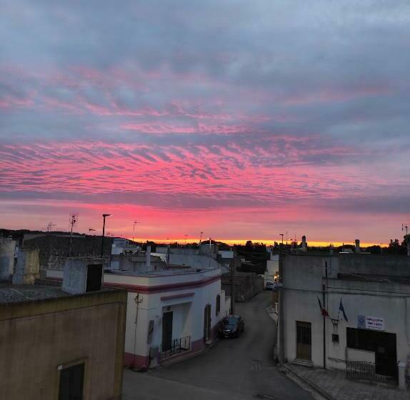 Casa Vacanze Nonna Teresa