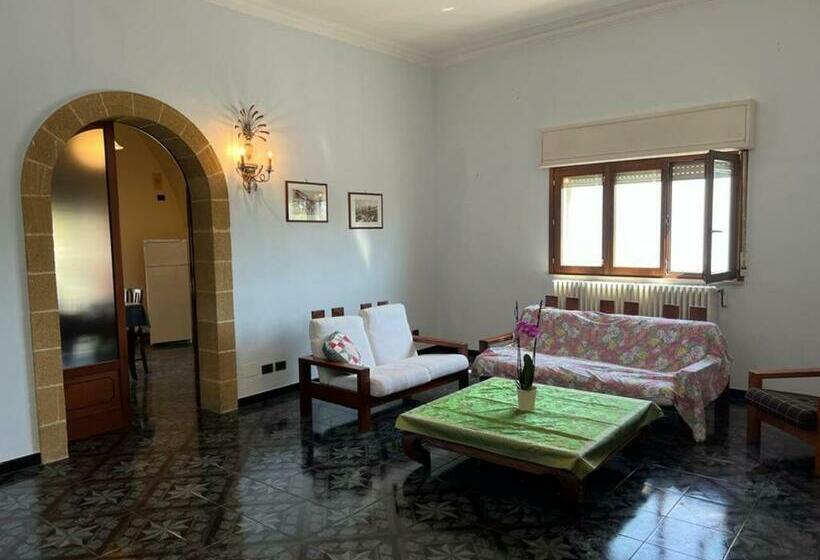 Casa Vacanze Nonna Teresa