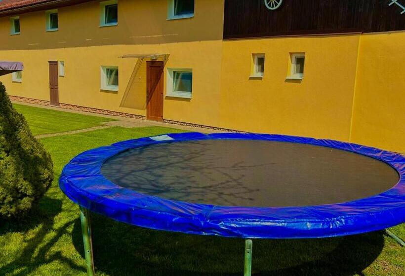 Apartmán Anna
