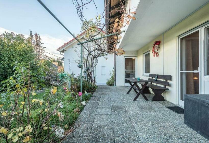 Ferienwohnung Sonnenschein