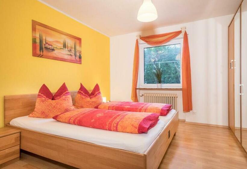 Ferienwohnung Sonnenschein
