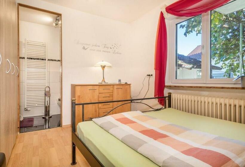 Ferienwohnung Sonnenschein